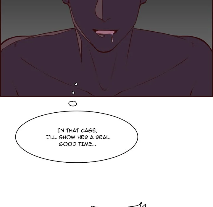Never Too Late Chapter 102