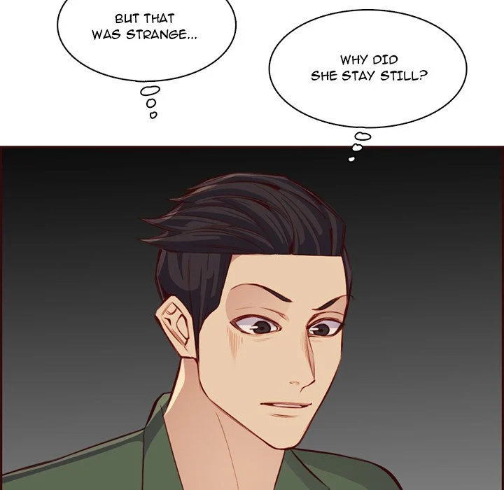 Never Too Late Chapter 103