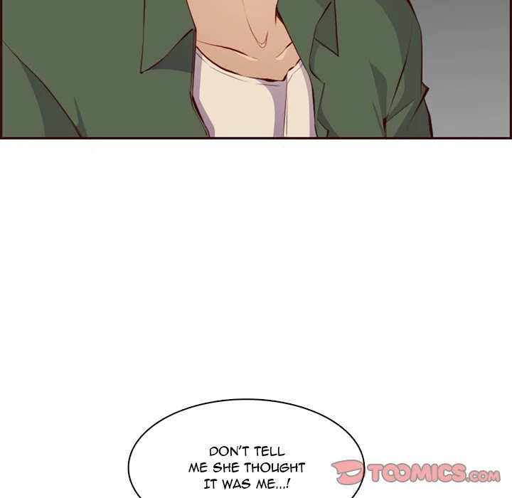 Never Too Late Chapter 103
