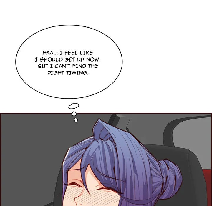 Never Too Late Chapter 103