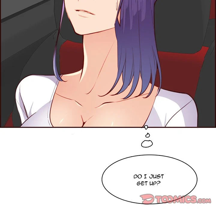 Never Too Late Chapter 103