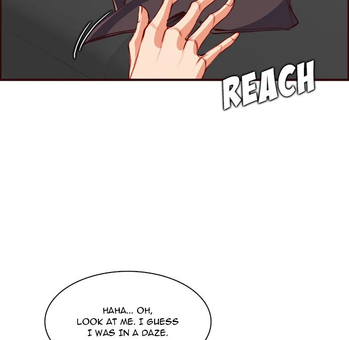 Never Too Late Chapter 103