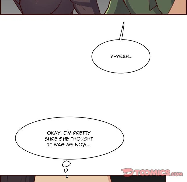 Never Too Late Chapter 103