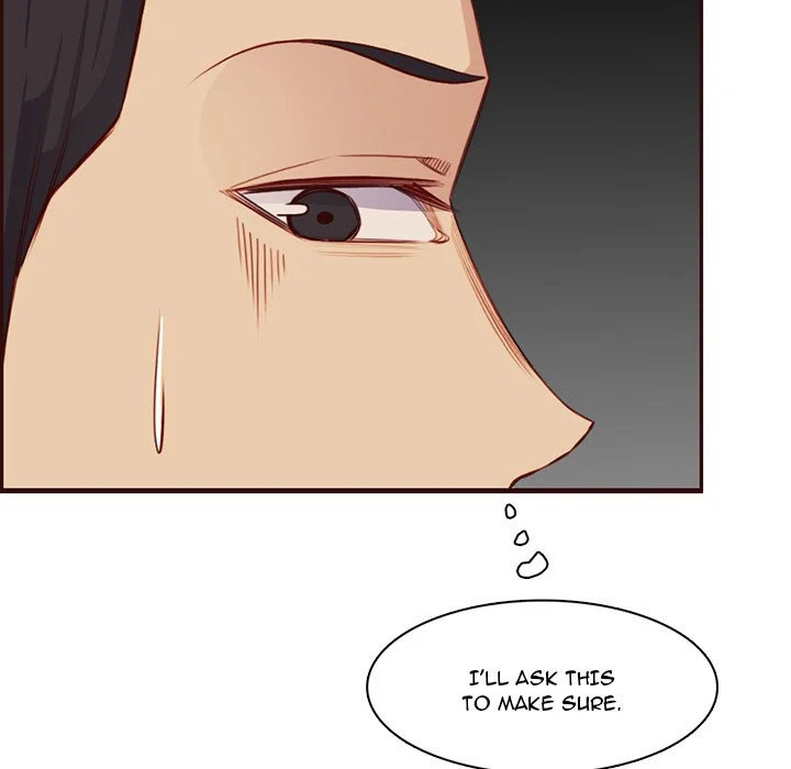 Never Too Late Chapter 103