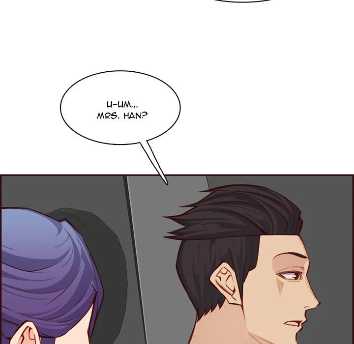 Never Too Late Chapter 103