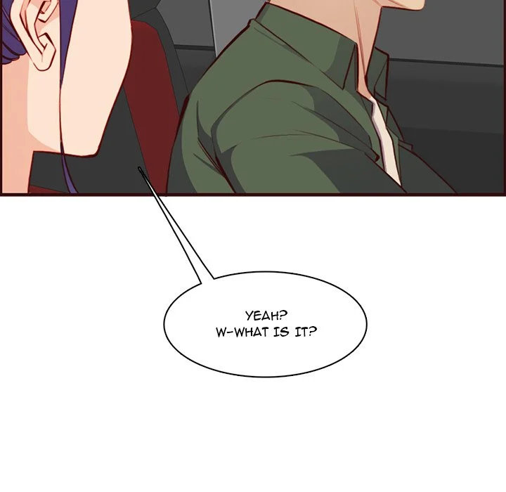 Never Too Late Chapter 103