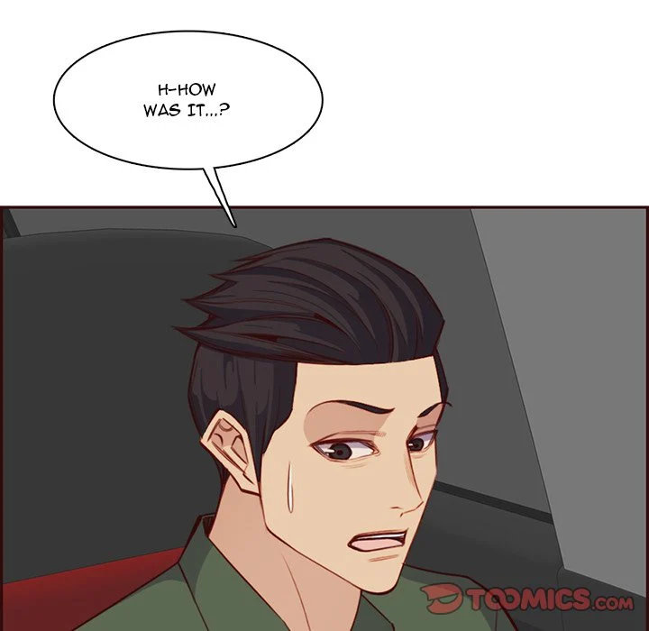 Never Too Late Chapter 103