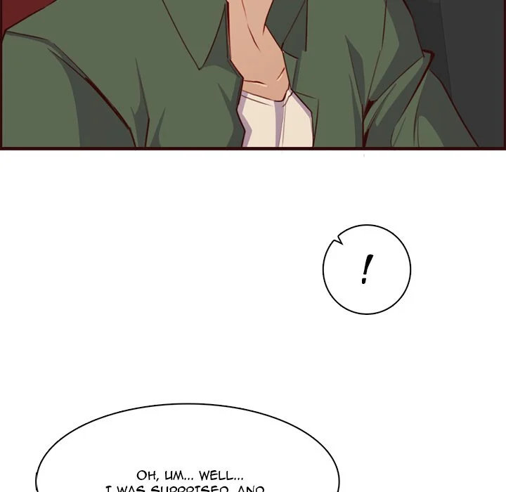 Never Too Late Chapter 103