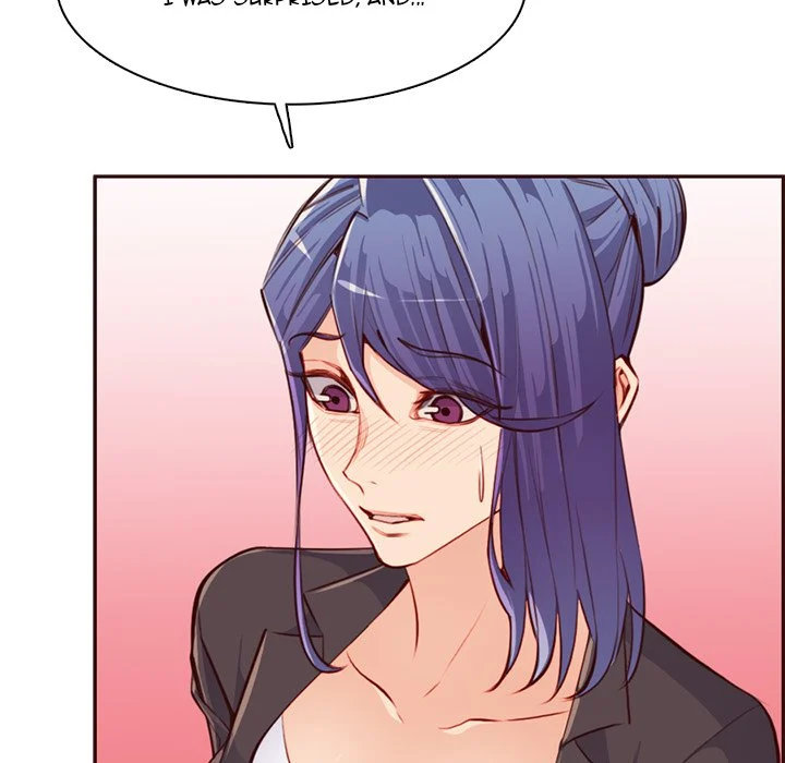 Never Too Late Chapter 103