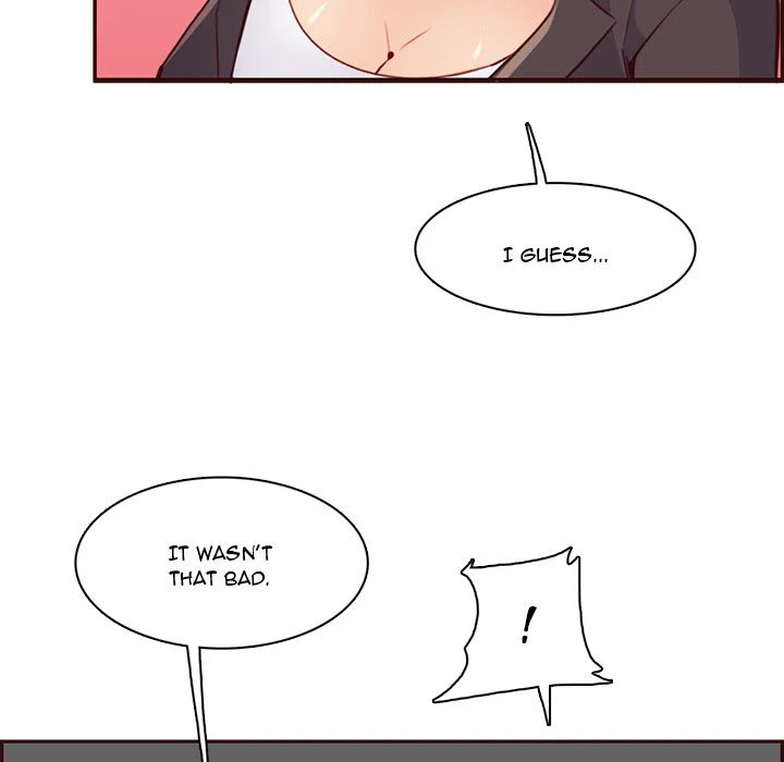 Never Too Late Chapter 103