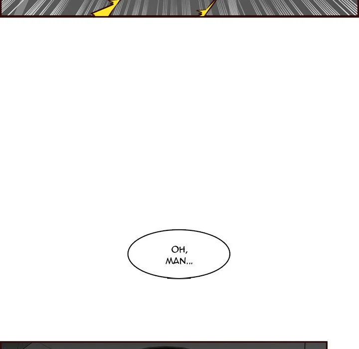 Never Too Late Chapter 103
