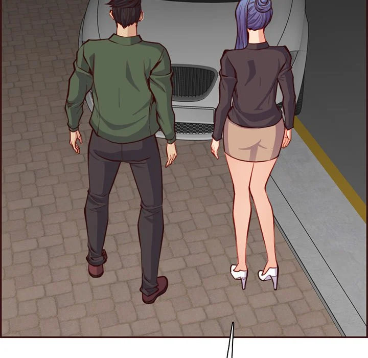 Never Too Late Chapter 103