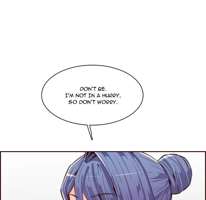 Never Too Late Chapter 103