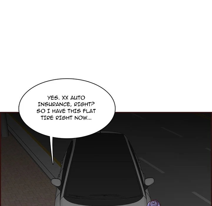 Never Too Late Chapter 103