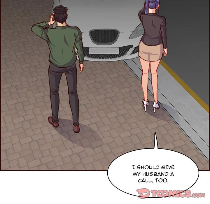 Never Too Late Chapter 103