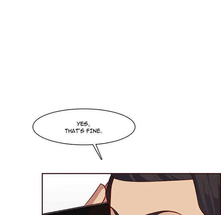 Never Too Late Chapter 103