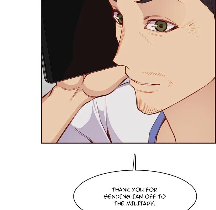 Never Too Late Chapter 103