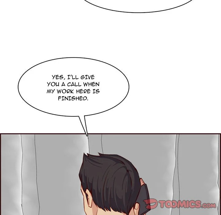 Never Too Late Chapter 103