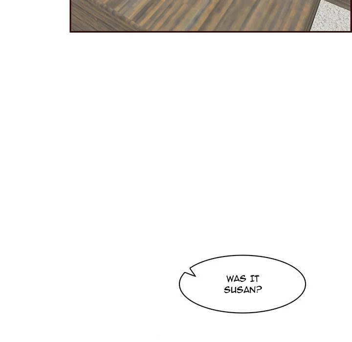 Never Too Late Chapter 103