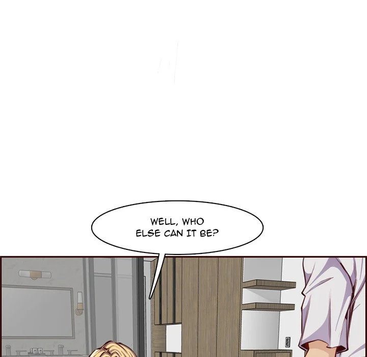 Never Too Late Chapter 103
