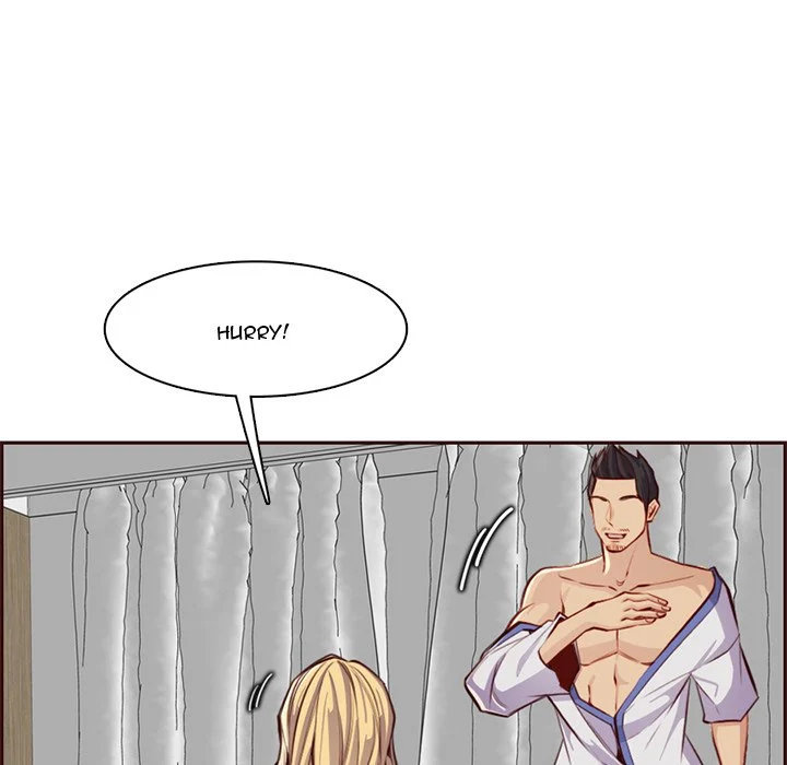 Never Too Late Chapter 103