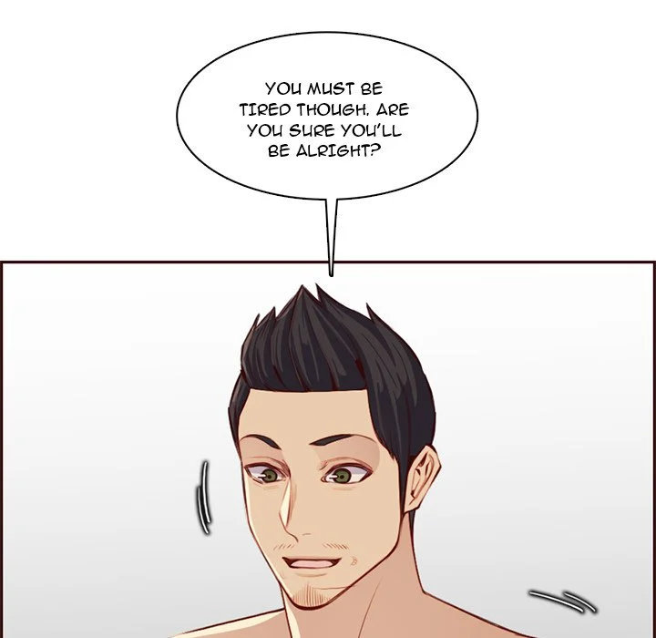 Never Too Late Chapter 103