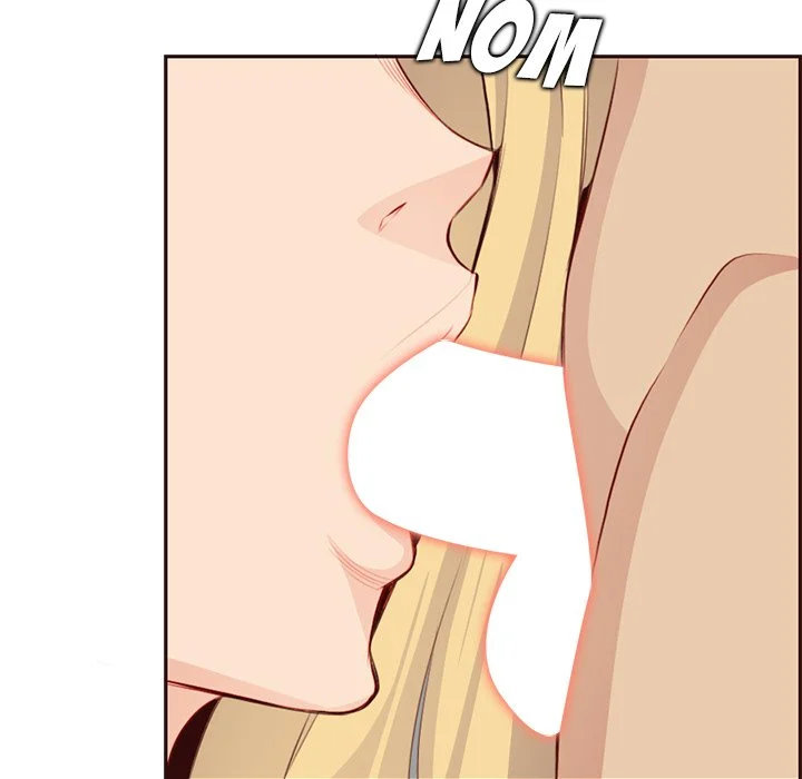 Never Too Late Chapter 103