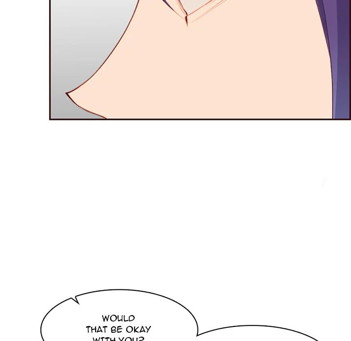 Never Too Late Chapter 103