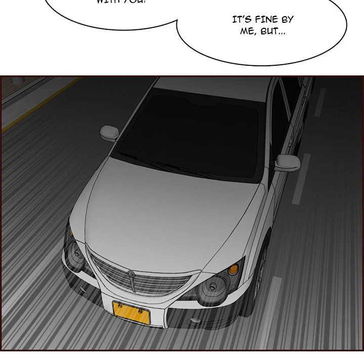 Never Too Late Chapter 103