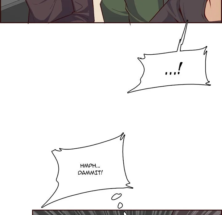 Never Too Late Chapter 103
