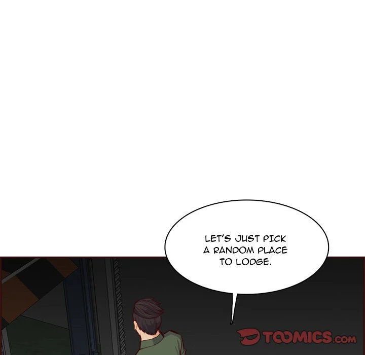 Never Too Late Chapter 103