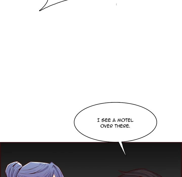 Never Too Late Chapter 103