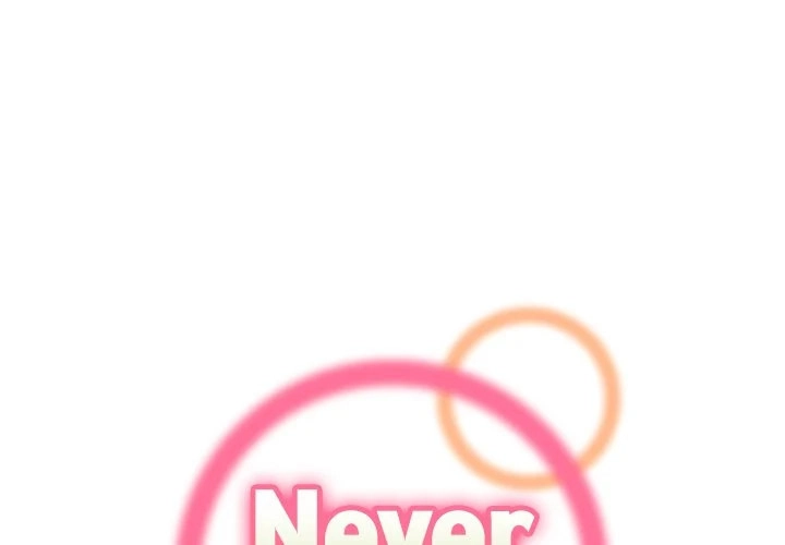 Never Too Late Chapter 105