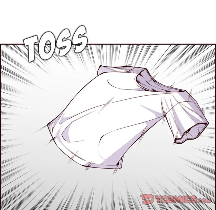 Never Too Late Chapter 105