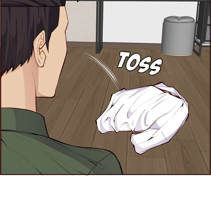 Never Too Late Chapter 105