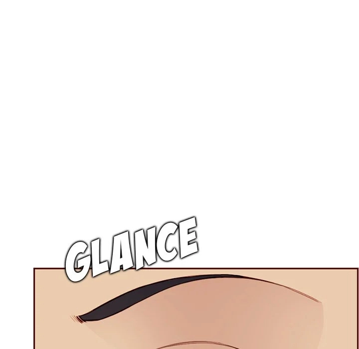 Never Too Late Chapter 105