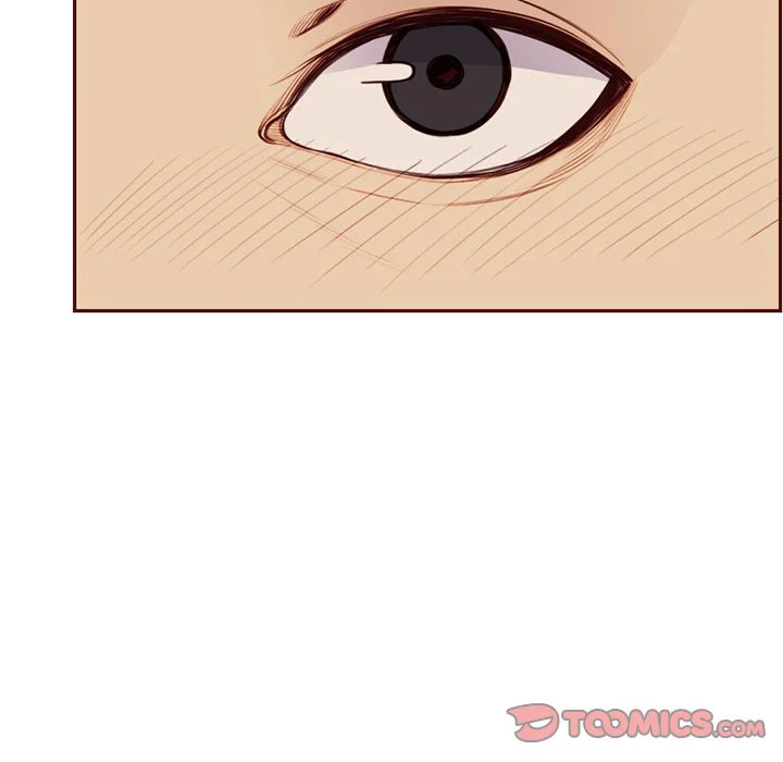 Never Too Late Chapter 105