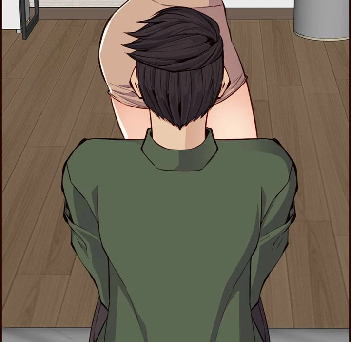 Never Too Late Chapter 105