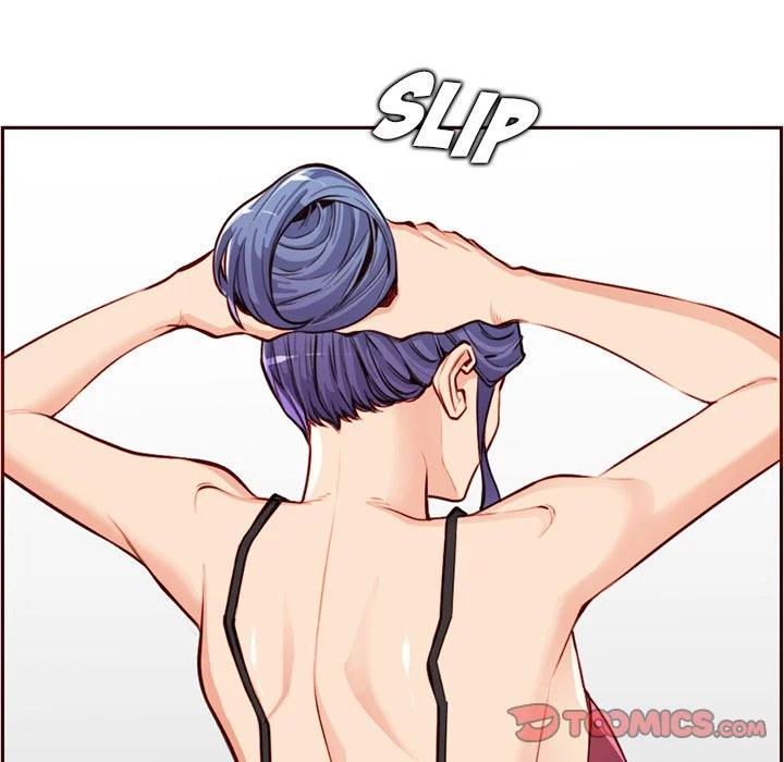 Never Too Late Chapter 105