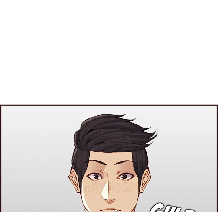 Never Too Late Chapter 105