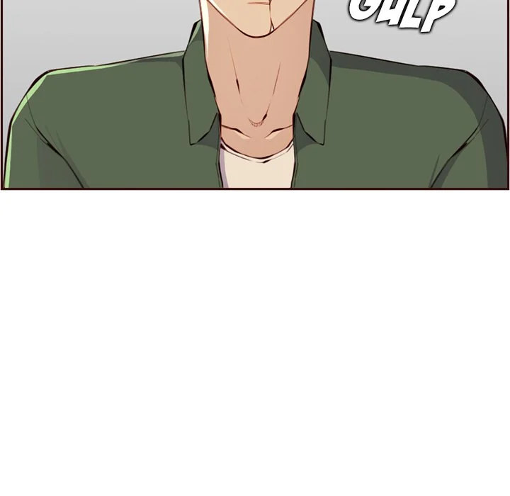 Never Too Late Chapter 105