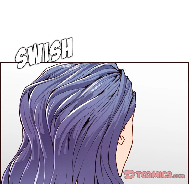 Never Too Late Chapter 105