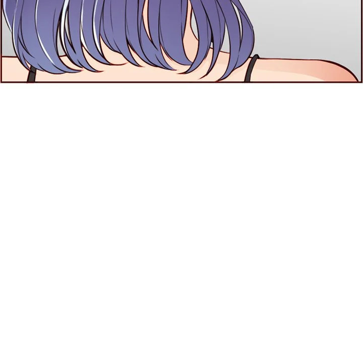Never Too Late Chapter 105
