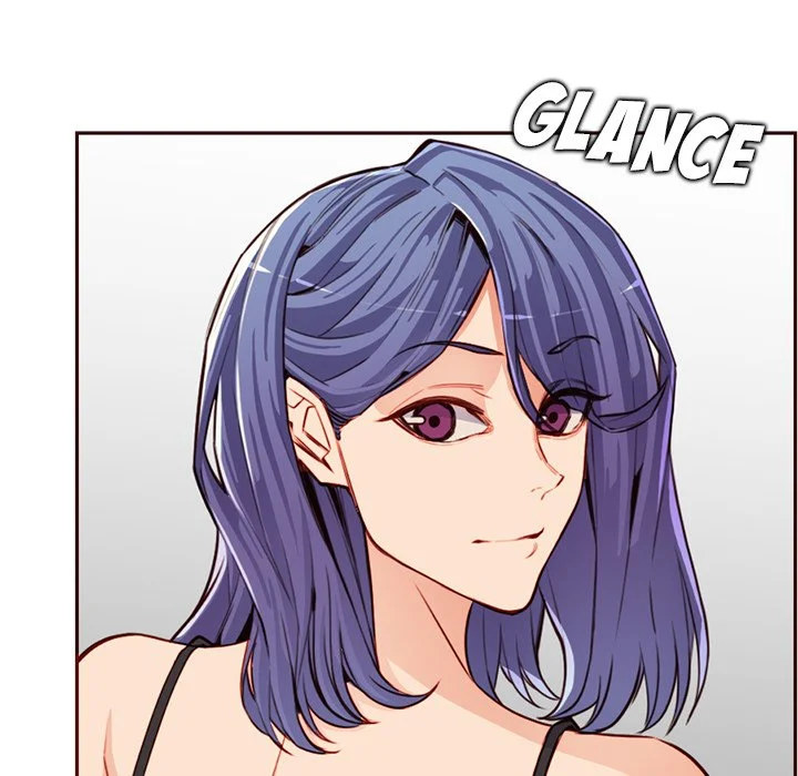 Never Too Late Chapter 105