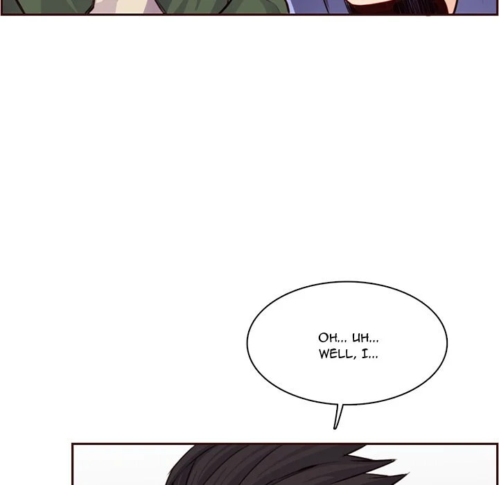 Never Too Late Chapter 105