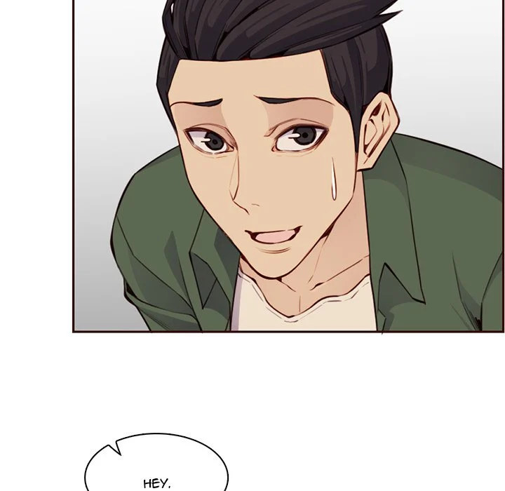 Never Too Late Chapter 105