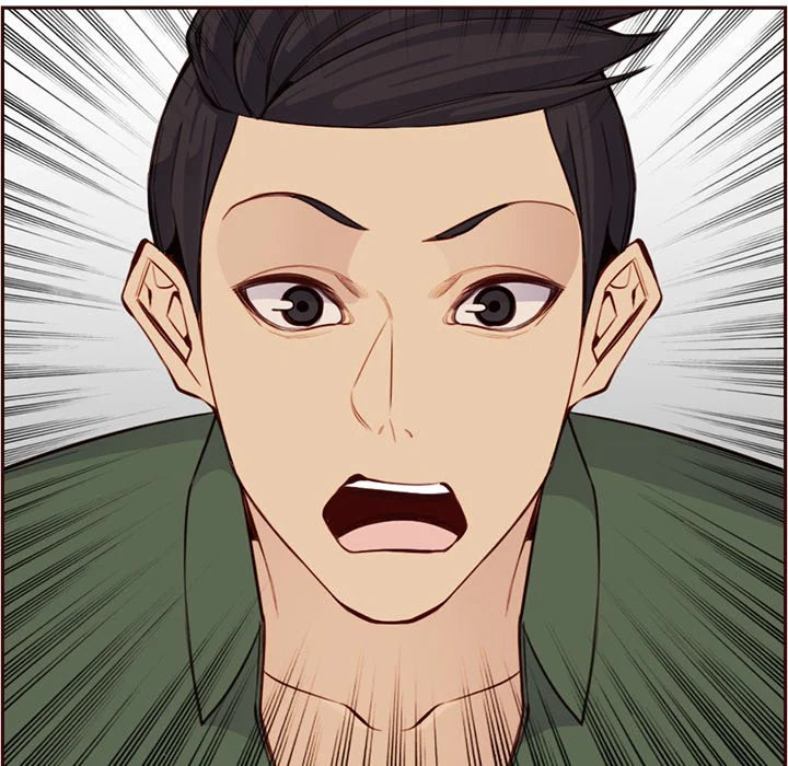 Never Too Late Chapter 105