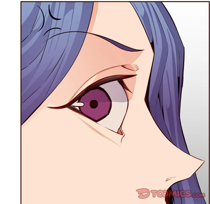Never Too Late Chapter 105