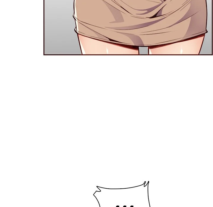 Never Too Late Chapter 105