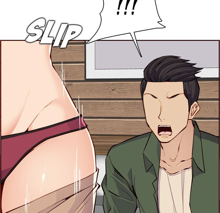 Never Too Late Chapter 105